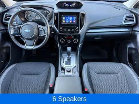 Used 2022 Subaru Forester Premium w/ Popular Package #3 image 18