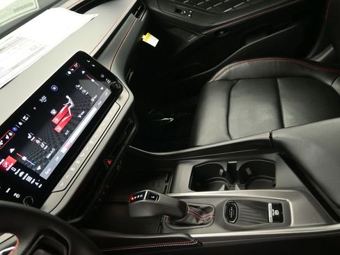 New 2026 Dodge Charger R/T AWD/4WD image 16