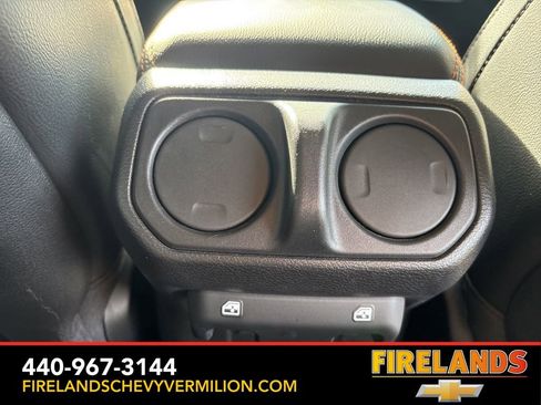 Used 2021 Jeep Gladiator Mojave image 39