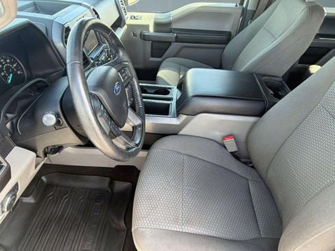 Used 2019 Ford F150 XLT w/ Equipment Group 301A Mid RWD image 5