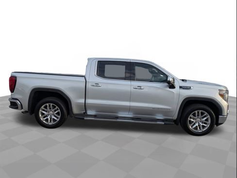 Certified 2022 GMC Sierra 1500 SLT w/ SLT Premium Plus Package image 3