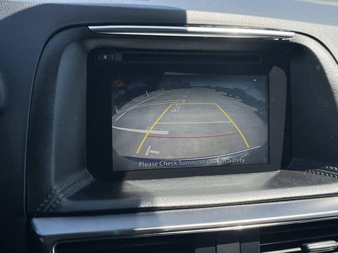 Used 2016 MAZDA CX-5 Grand Touring AWD/4WD image 32