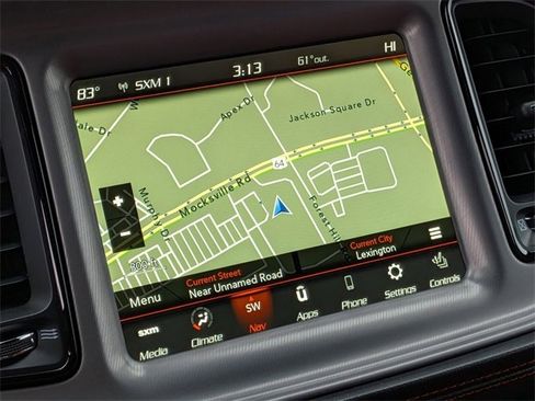 Used 2023 Dodge Challenger R/T Scat Pack w/ Plus Package image 21