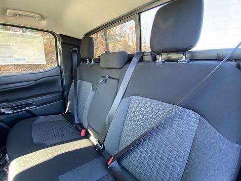 New 2025 Ford Ranger XLT image 41