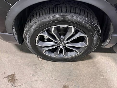 Used 2022 Honda CR-V EX-L image 29