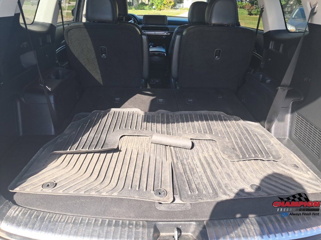 Used 2020 Kia Telluride SX w/ SX Prestige Package AWD/4WD image 24