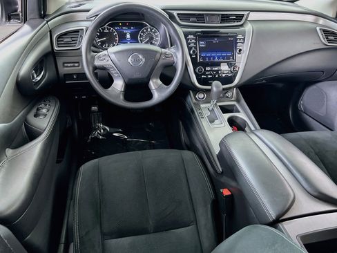Used 2020 Nissan Murano S w/ Technology Package AWD/4WD image 20