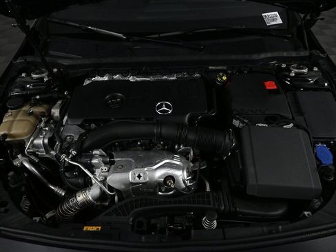 Used 2019 Mercedes-Benz A 220 A 220 image 31