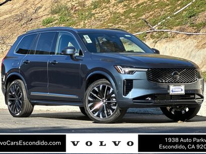 New 2026 Volvo XC90 T8 Ultra w/ Protection Package Premier