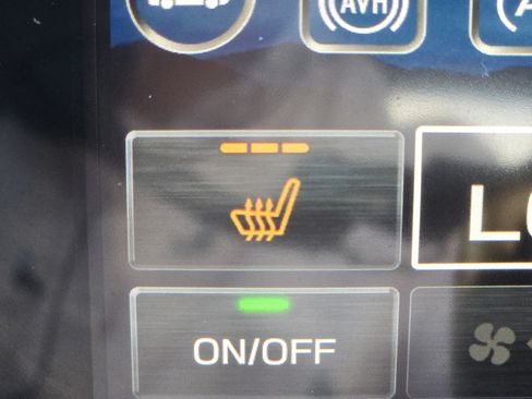 Certified 2023 Subaru Outback Wilderness AWD/4WD image 11