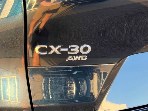 Used 2023 MAZDA CX-30 AWD 2.5 S w/ Select Package image 29