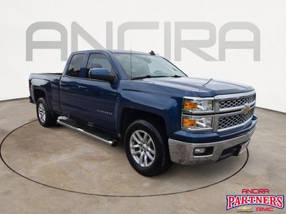 Used 2015 Chevrolet Silverado 1500 LT w/ All Star Edition