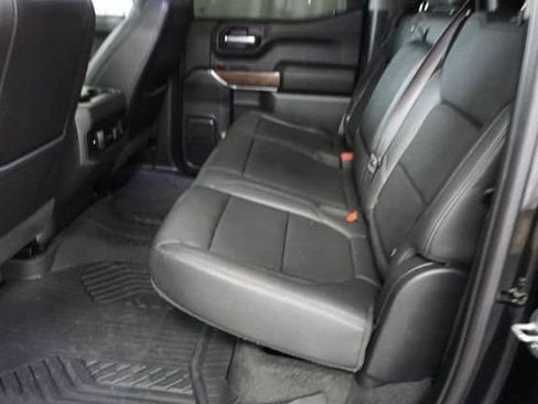 Used 2021 Chevrolet Silverado 1500 LT Trail Boss w/ Convenience Package II AWD/4WD image 14