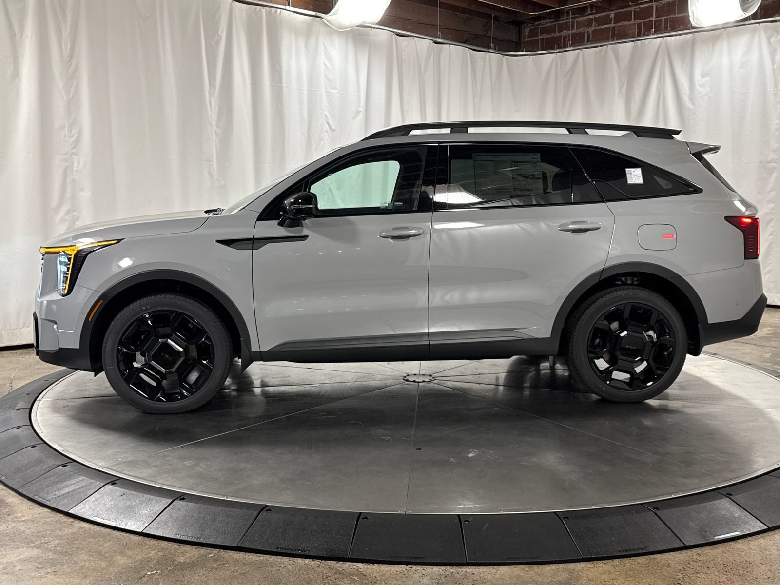New 2026 Kia Sorento SX Prestige AWD/4WD image 8