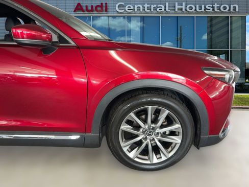 Used 2018 MAZDA CX-9 Grand Touring image 12
