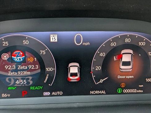 New 2026 Honda Accord Touring image 10