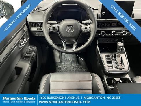 New 2026 Honda CR-V Sport-L image 18