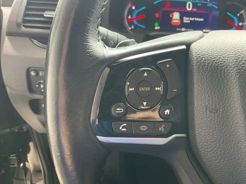 Used 2021 Honda Passport Touring image 11