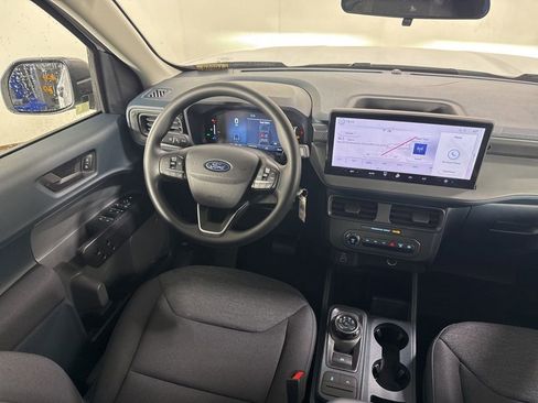 New 2026 Ford Maverick XL FWD image 18