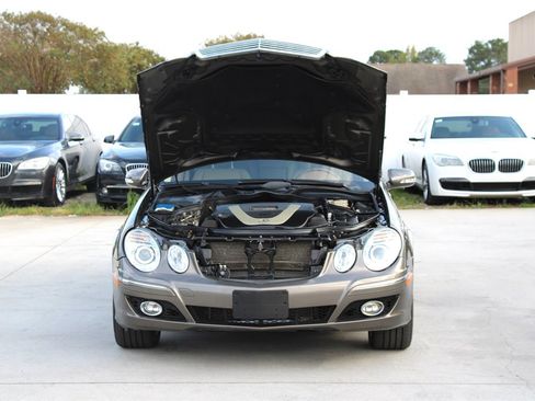 Used 2008 Mercedes-Benz E 350 4MATIC Wagon image 32