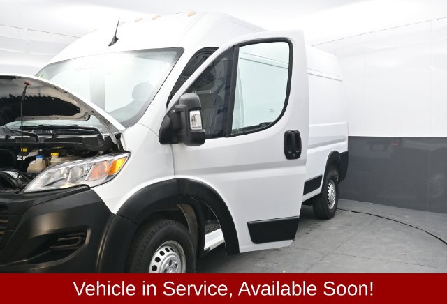 Used 2026 RAM ProMaster 2500 w/ Convenience Group FWD image 41