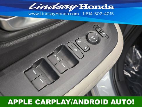 Used 2024 Honda HR-V LX image 22