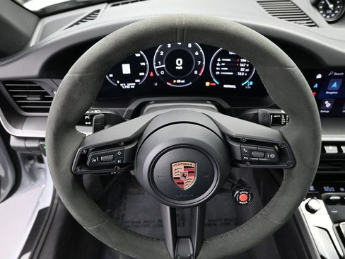 Certified 2026 Porsche 911 Carrera S RWD image 7