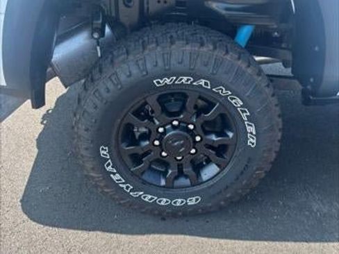 New 2026 RAM 2500 Tradesman w/ Power Wagon Package image 50