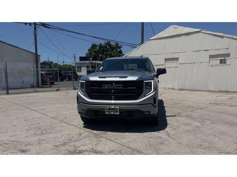 New 2026 GMC Sierra 1500 Elevation AWD/4WD image 6