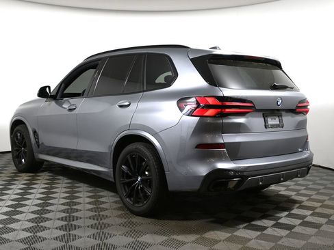Used 2026 BMW X5 xDrive40i w/ Executive Package AWD/4WD image 9