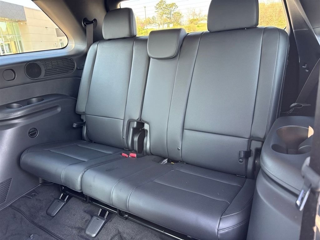 Used 2026 Hyundai Palisade XRT Pro AWD/4WD image 16