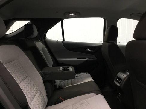 Used 2023 Chevrolet Equinox LS w/ LPO, Cargo Package FWD image 19