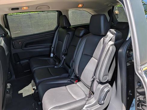 Used 2025 Honda Odyssey EX-L image 27