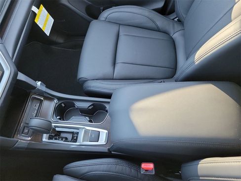 New 2026 Subaru Ascent Touring image 22