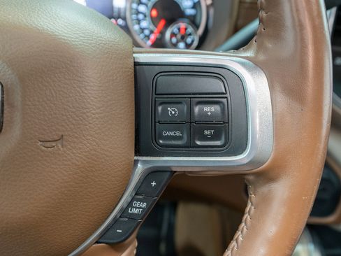 Used 2020 RAM 2500 Laramie image 27