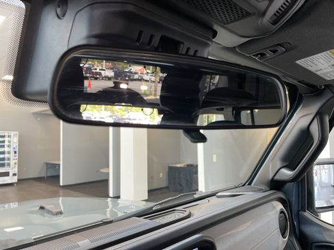 Used 2025 Jeep Wrangler Sport S w/ Convenience Group image 29