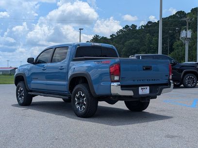 Used 2019 Toyota Tacoma TRD Off-Road
