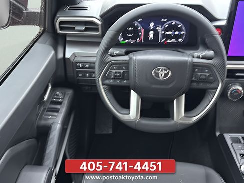 New 2026 Toyota Tacoma TRD Off-Road AWD/4WD image 18