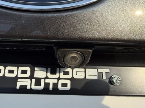 Used 2018 Ford Focus ST FWD image 48