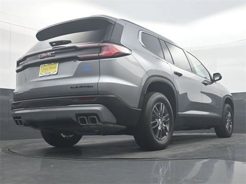 Used 2025 GMC Acadia Elevation image 33