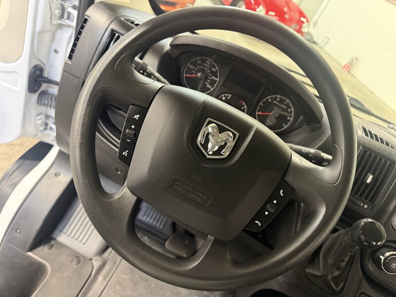 Used 2019 RAM ProMaster 1500 FWD image 17