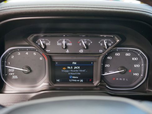 Used 2019 GMC Sierra 1500 AT4 w/ AT4 Premium Package image 22