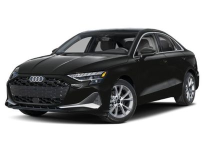 New 2026 Audi A3 2.0T Premium