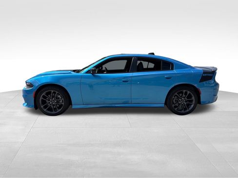 Used 2023 Dodge Charger R/T w/ Daytona Edition Group RWD image 4