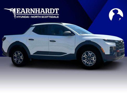 New 2026 Hyundai Santa Cruz XRT image 10
