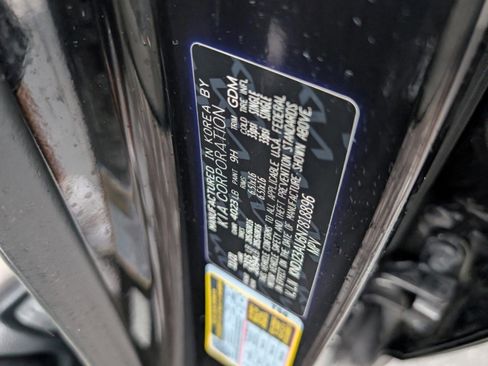 Certified 2022 Kia Soul LX image 34