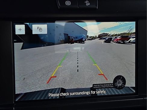 New 2026 Ford F250 XLT image 17