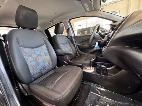 Used 2016 Chevrolet Spark LS FWD image 45