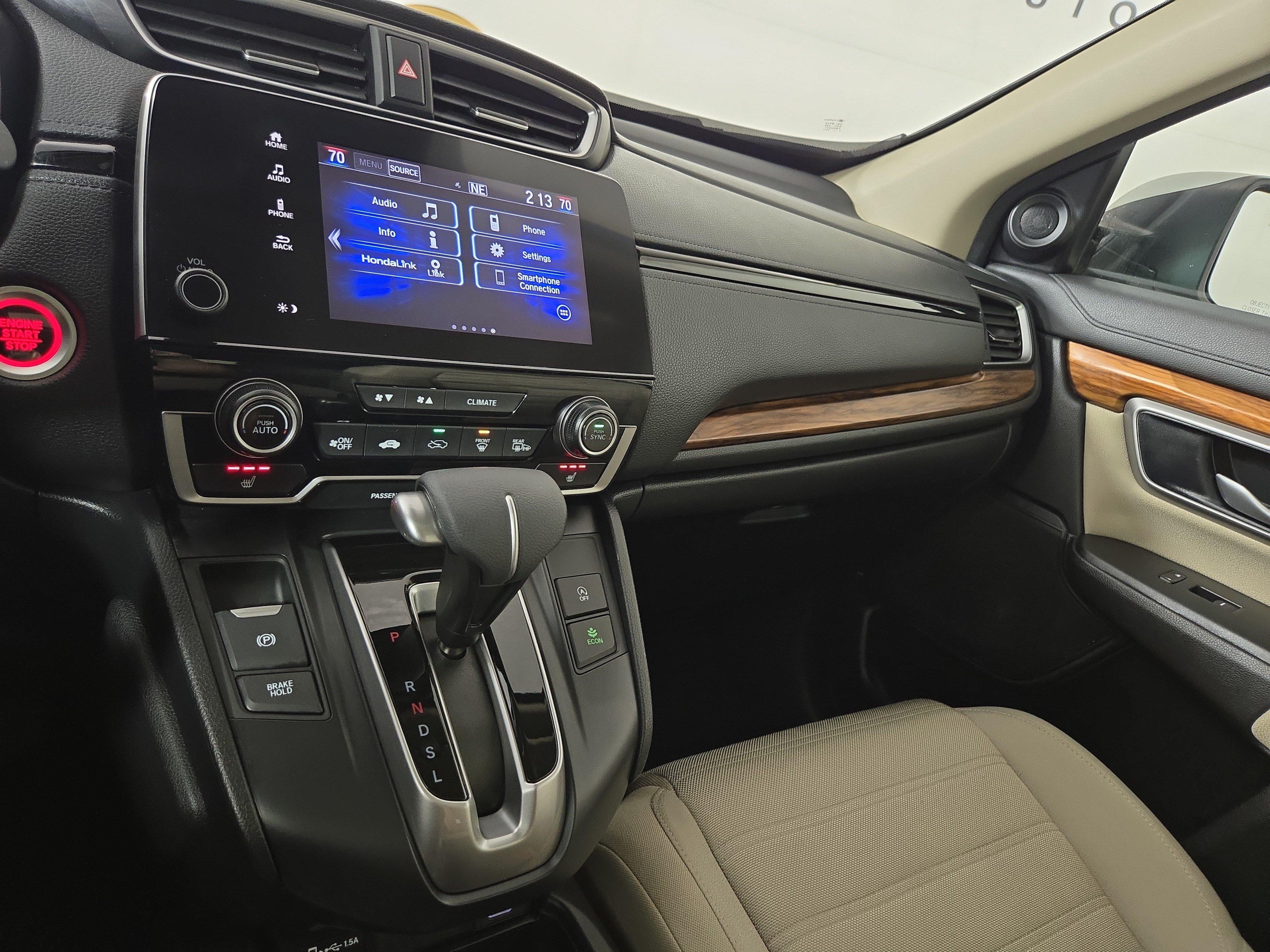 Used 2022 Honda CR-V EX image 22