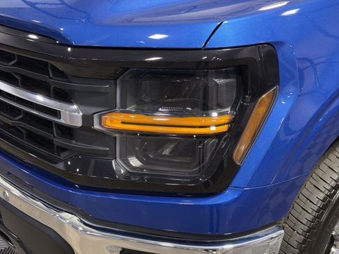 Used 2024 Ford F150 XLT w/ Equipment Group 302A MID AWD/4WD image 13